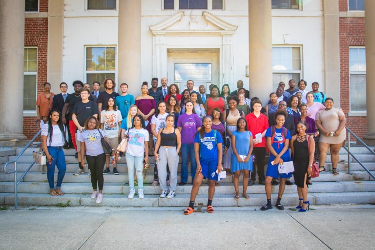 HBCUs Experience Significant Enrollment Spikes for Fall 2024