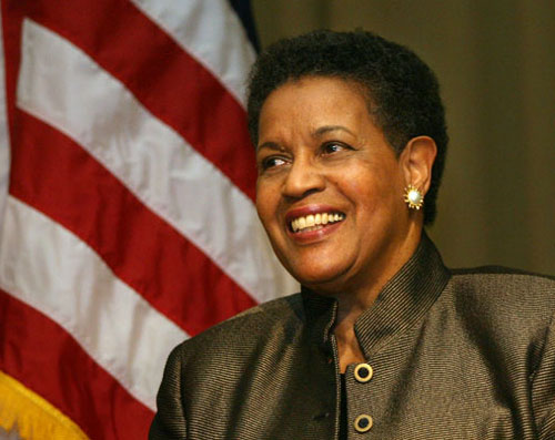 Widow of Medgar Evers to deliver Inaugural Invocation