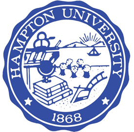 Family Oriented – One reason Hampton Student Malik Jorden attends an HBCU
