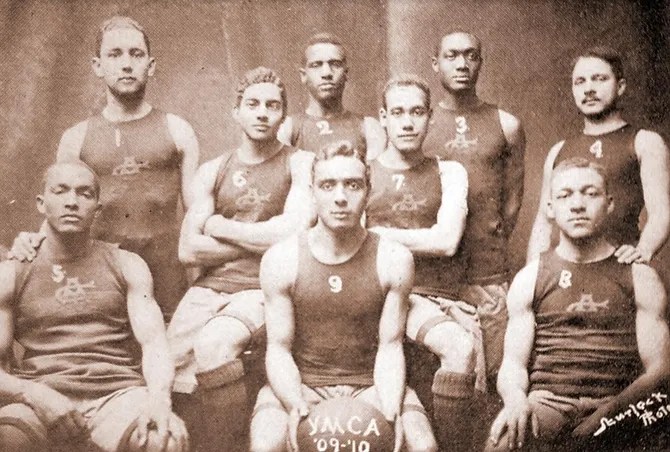 ‘Grandfather of Black Basketball’ Celebrated at HBCU Book Event