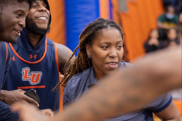 Cheyney University’s New Women’s Basketball Coach Takes to Twitter to Find Players