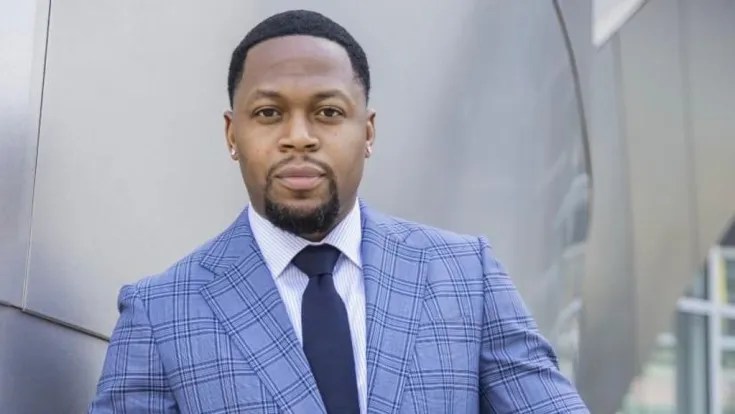 From A US Marshal And Central Intelligence Officer To Real Estate: An Author’s Life Lessons