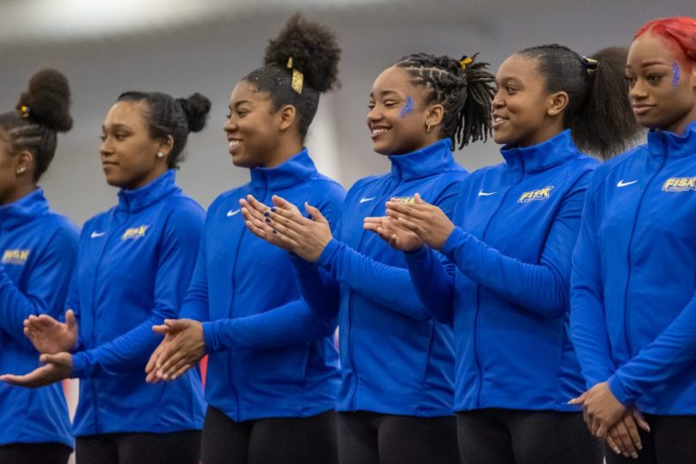 Fisk Gymnastics Team To Be Subject Of New Docuseries