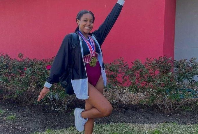 5-Star Recruit Gymnast Decommits From University of Arkansas To Join Historic Fisk University Program
