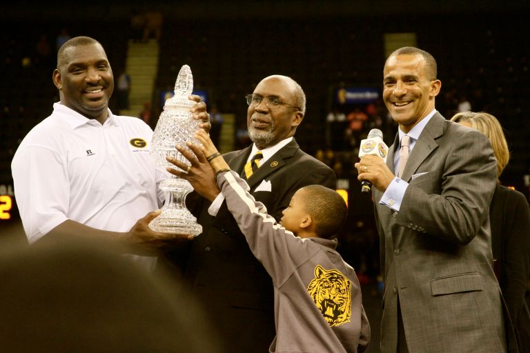 The Bayou Classic: Fun, Football and Festivities