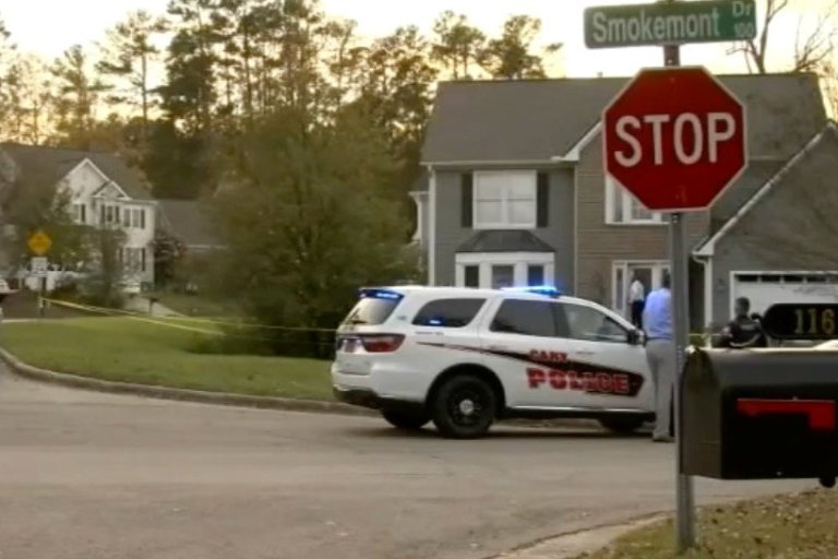 Tragic NCCU Loss: Community Mourning the Deaths of Two Students
