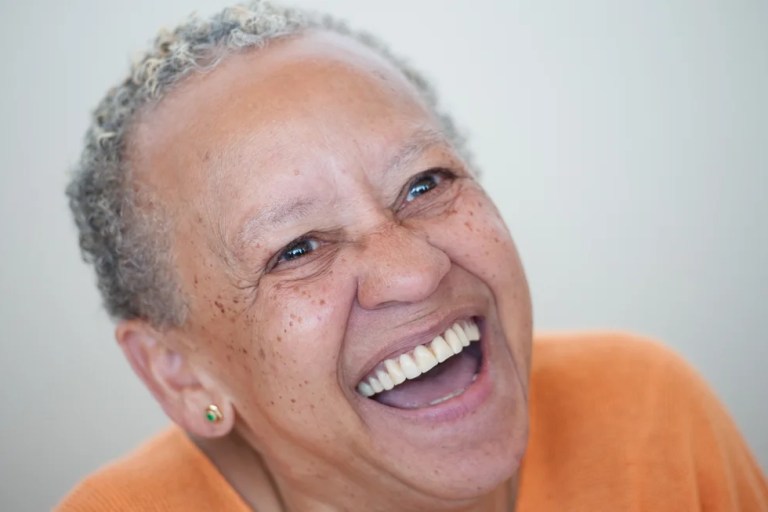 Nikki Giovanni, Iconic Poet and Civil Rights Activist, Passes Away at 81