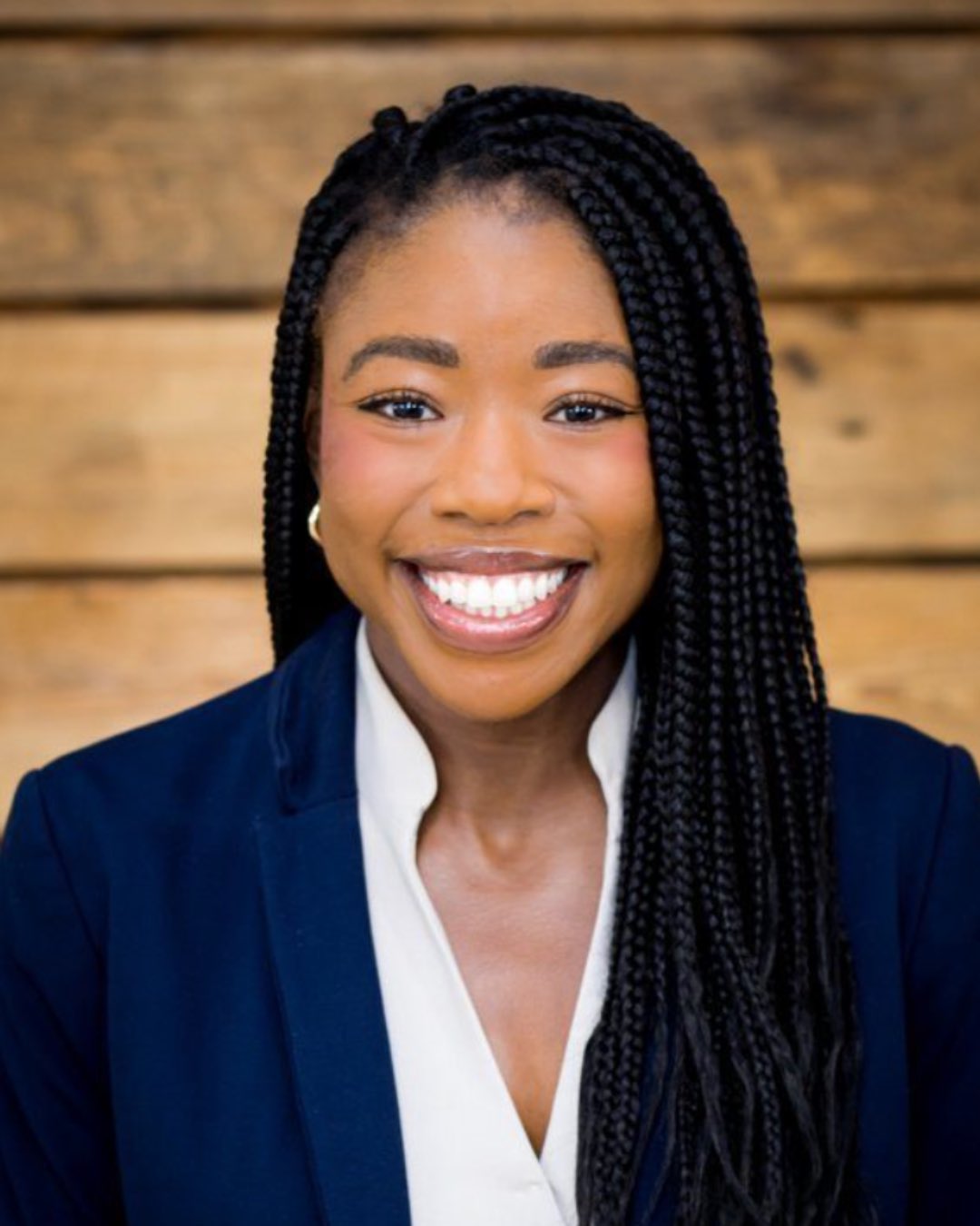 Professor Kiah Duggins Howard University