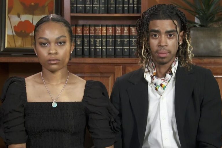 Former HBCU Students Awarded $2 Million For Being Tased During George Floyd Protest