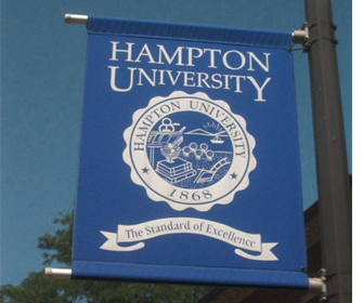 HBCU World Wildlife Fund Launch Environmental Journalism Scholarship