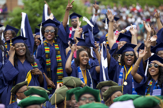 Let’s Talk About Underfunding At HBCUs