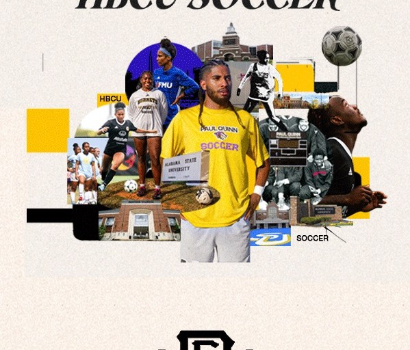 Black Star & HBCUs Empowering the Next Generation of Soccer Fans and Players