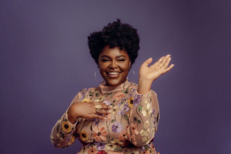Howard Alumna Earns First GRAMMY Nomination