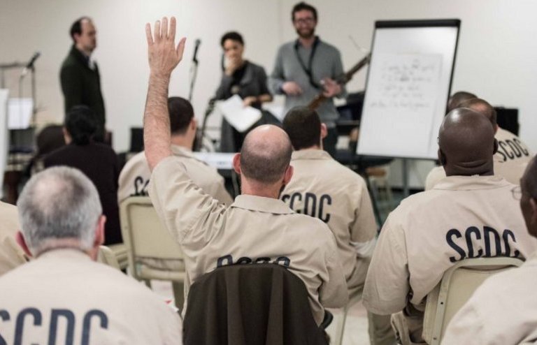 HBCUs Expand Prison Education Initiatives with $1.3M Grant