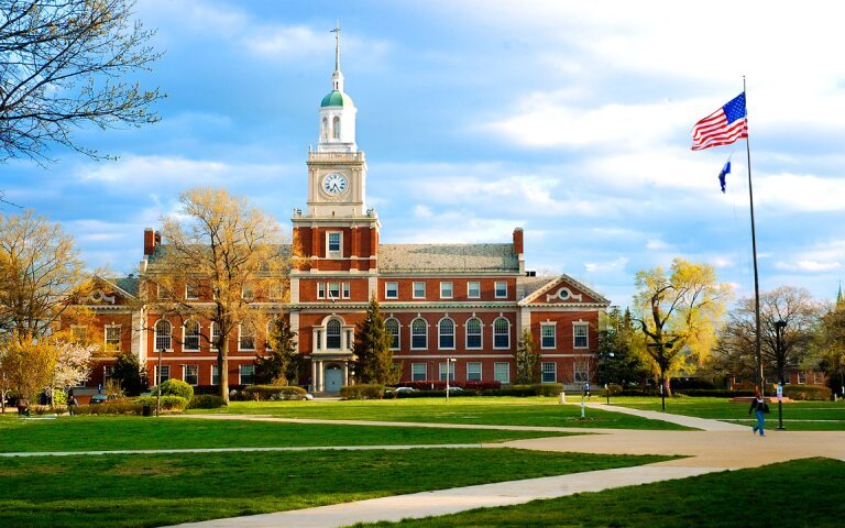 How The Supreme Court’s Affirmative Action Ruling May Affect HBCUs