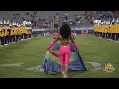 Watch: NCAT – The Era of Bands Show