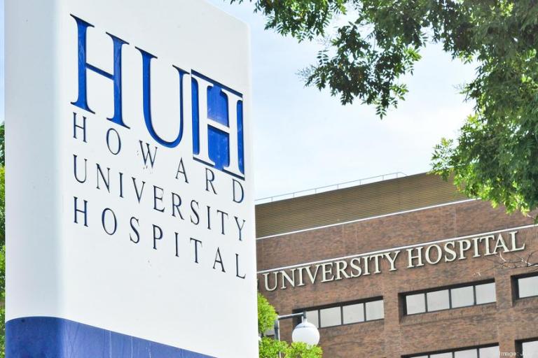 Current DC Development Deal Threatens Livelihood of Howard University Hospital + College of Medicine