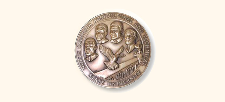 N.C. A&T Calls for Nominations for 2025 Human Rights Medal