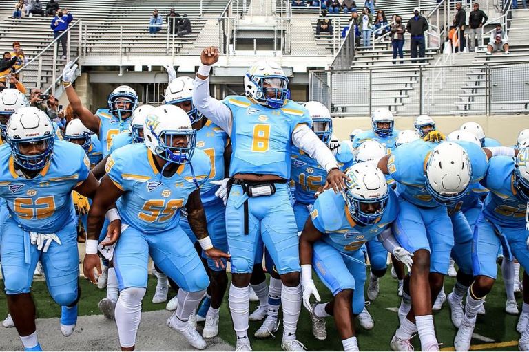 SWAC’s 2021 Preseason All-SWAC Football Team Announced