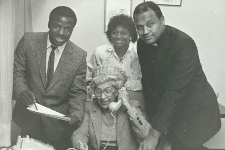 HBCU Graduate To Have Connecticut Street Named After Her