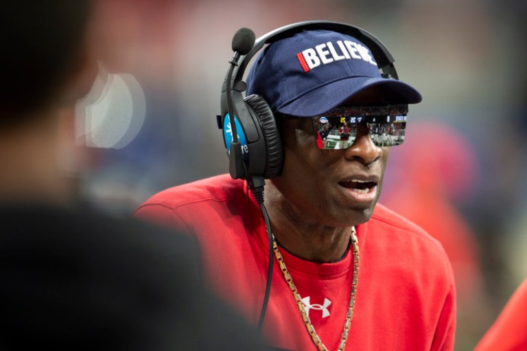 Deion Sanders Calls Out NFL Scouts Who Missed HBCU Pro Day