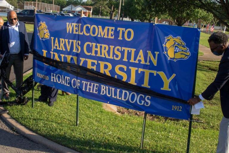 Jarvis Christian Transitions From College to University, Introduces Graduate Programs