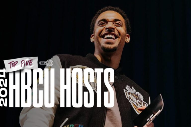 Top HBCU Hosts 2024
