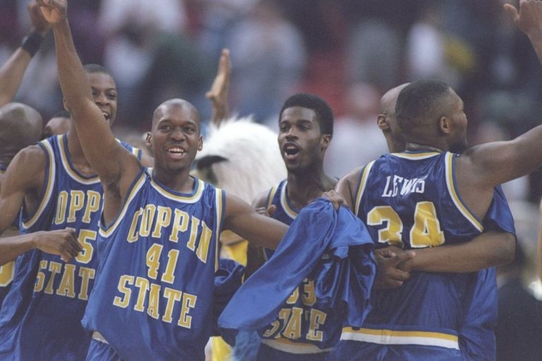 Coppin State’s Historic 1997 NCAA Tournament Victory Spotlighted In New Documentary