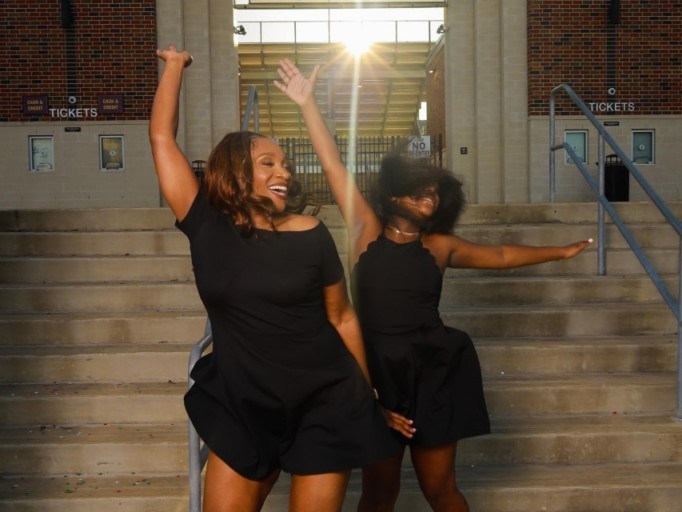 New PVAMU Alumna Uses Nursing Degree As Powerful Example of Perseverance