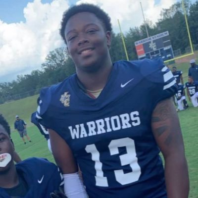 Virginia Union Community Mourns Freshman Football Player Who Collapsed During Practice