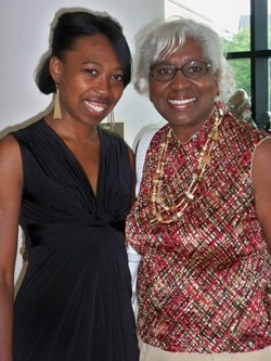 Feature Faculty: Dr. Cynthia Neverdon-Morton of Coppin State University