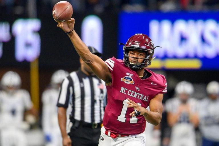 Breaking Barriers: HBCU Talents Shine in the 2024 NFL Draft
