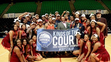 Claflin University Wins First SIAC Championship Title Over Clark Atlanta
