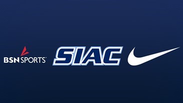SIAC Signs Head to Toe Nike Deal