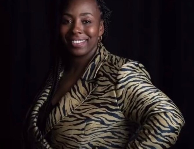 Grambling State Announces Courtney Simmons as New Woman’s Basketball Head Coach 