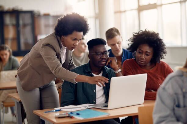 Empowering Financial Futures: The Babson Financial Literacy Project