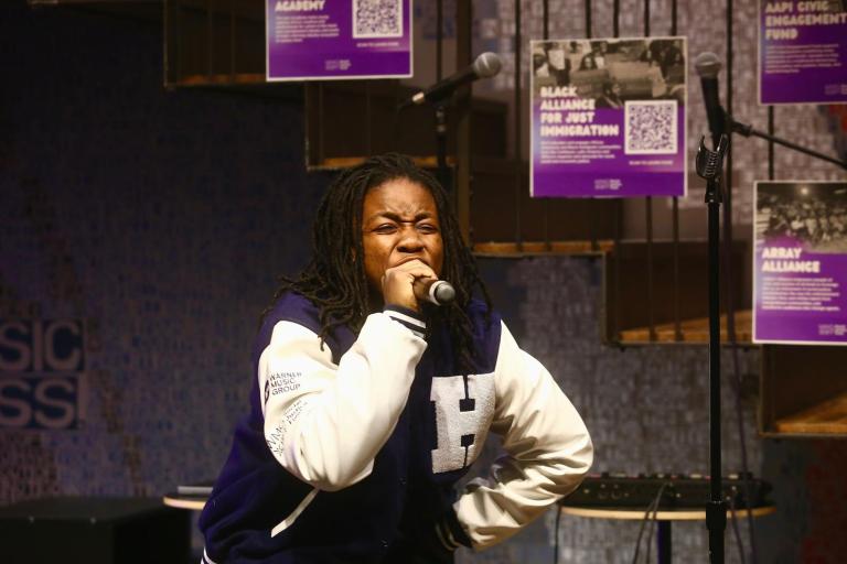 Billboard Names Howard and Tennessee State As Top Music Business Schools