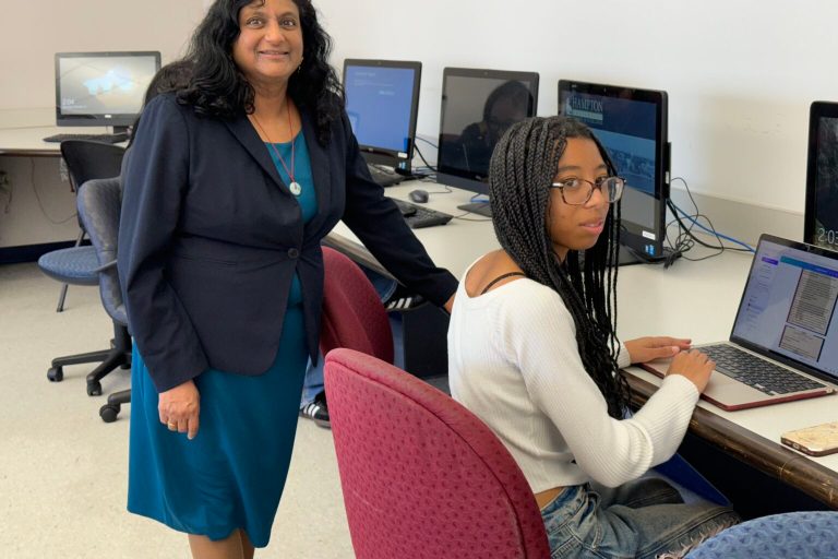 HBCU Students Launch Innovative Digital Absentee Voting Guide to Boost Voter Participation