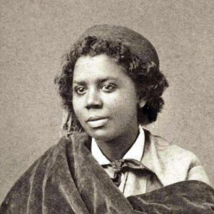 Wilberforce University Alumna Edmonia Lewis Loved Her Freedom So Much She Emancipated Herself — Three Times