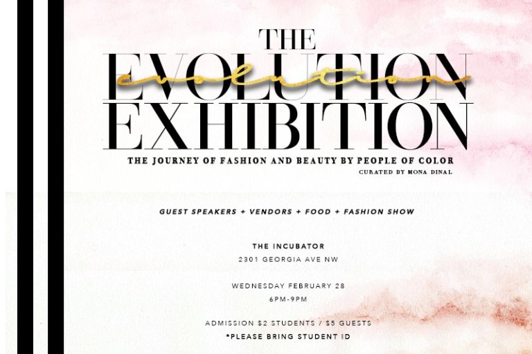 Hype At Howard University: Student Hosts Showcase For Howard Entrepreneurs
