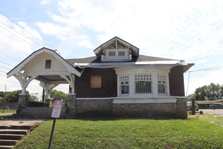 Fisk University’s Art Department To Relocate To New Building On Campus