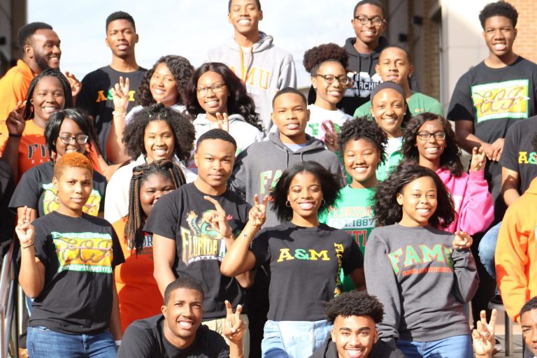 The First Bank Donates $1 Million To 12 HBCUs