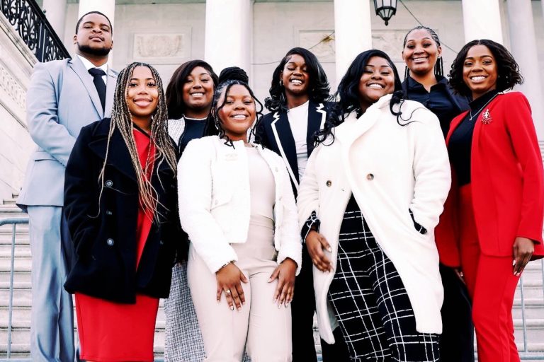 New HBCU-Led Initiative, Beyond The Sheets, Amplifies Student’s Reproductive Well-Being