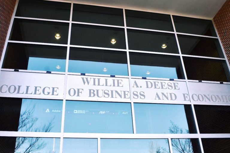 U.S. News & World Report Names NCAT’s Deese College #1 HBCU Graduate Business School