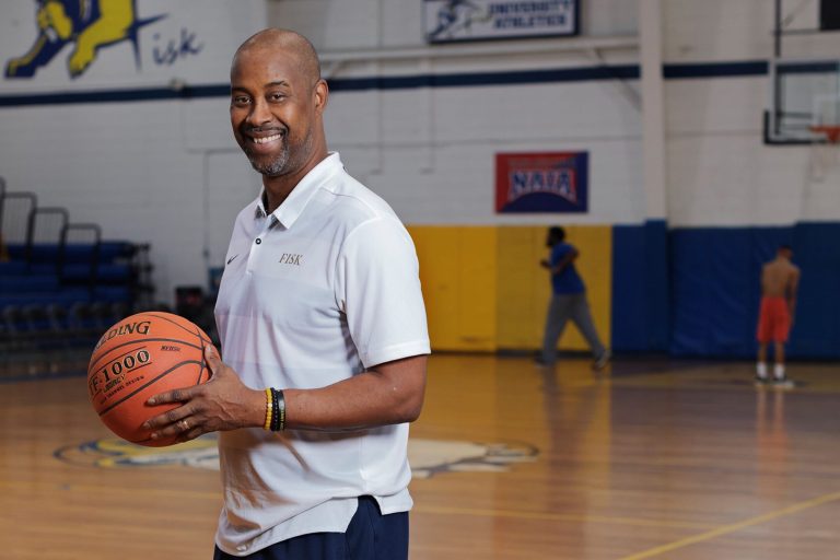 Former NBA All-Star, Kenny Anderson Resigns As Fisk University’s Basketball Coach