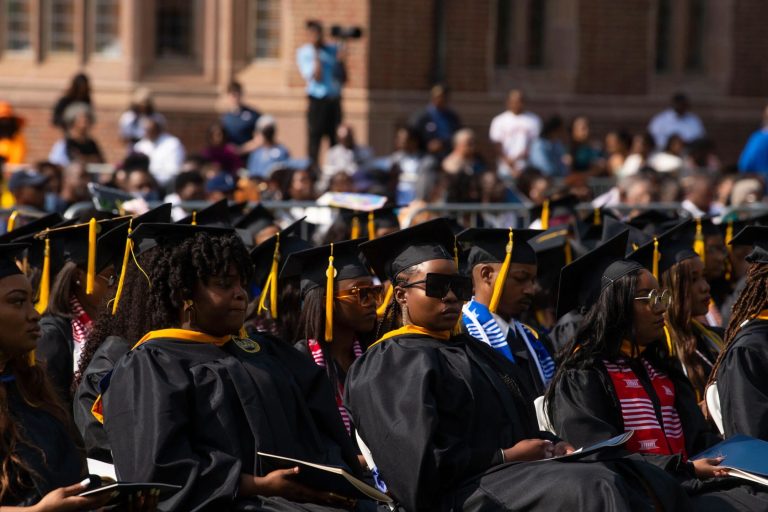 Fisk University Seniors Call For Change Following Unexpected Commencement Modifications