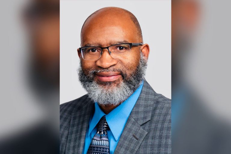 North Carolina A&T CIHDER Director Angelo Moore Receives American Cancer Society DEI Award