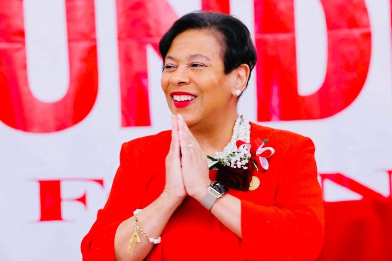 Delta Sigma Theta Inc. Issues Official Statement In Response To Former Members’ Denunciations