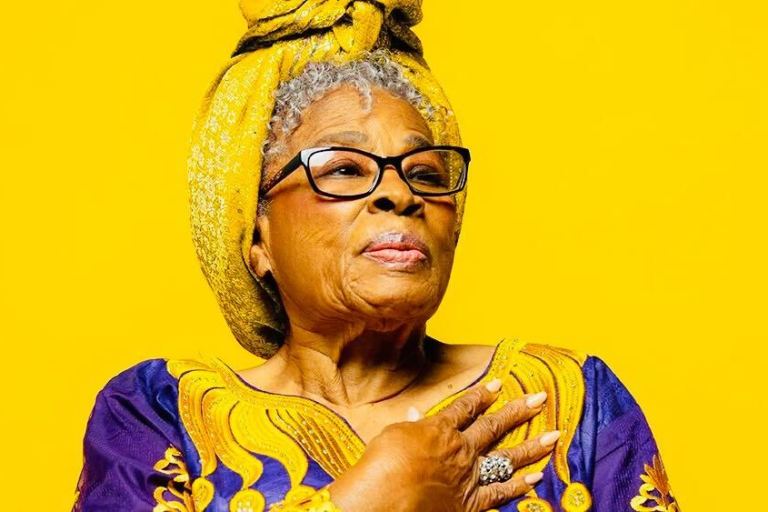 Opal Lee: The Grandmother of Juneteenth And Her Unyielding Legacy