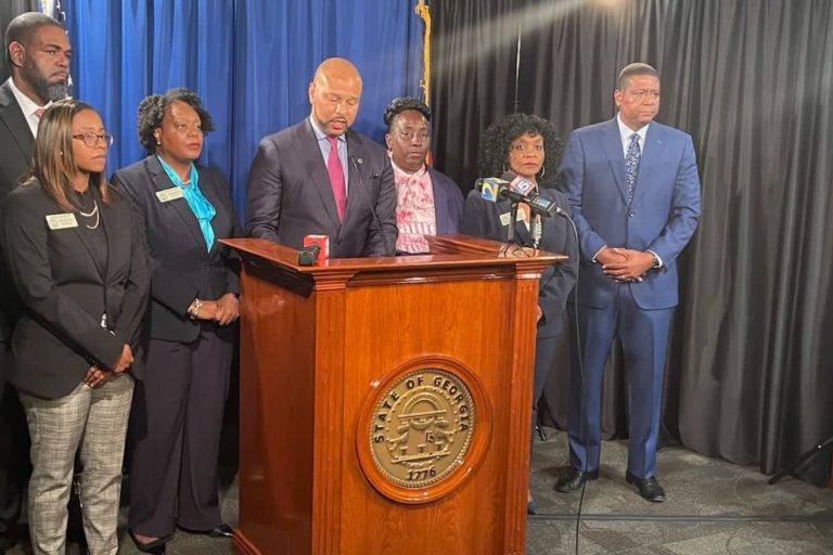 Lawsuit Alleging Georgia Underfunded Its Public HBCUs Dismissed